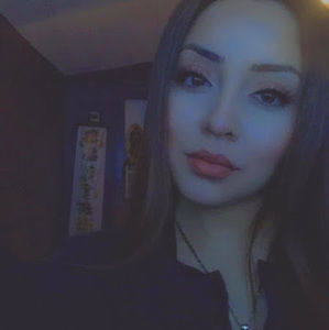 Meet your Posher, Alejandra